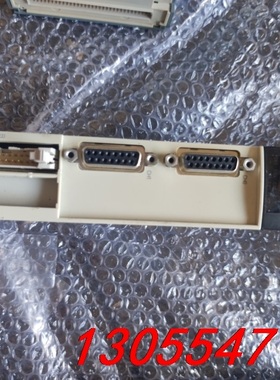 议价施耐德TSX模块TSXCTY2C ，实物拍摄，成色外观如图下