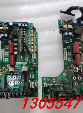 议价安川变频器11KW 驱动板YPHT31277-2E 现货拆机