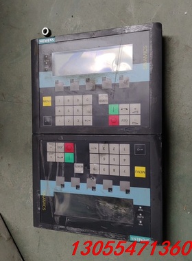议价西门子面板AOP30/6SL3055-0AA00-4CA4原