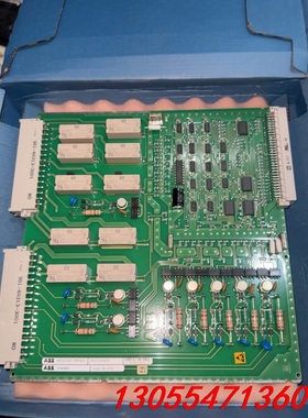 议价ABB模块 HESG324174R0003 316DB61