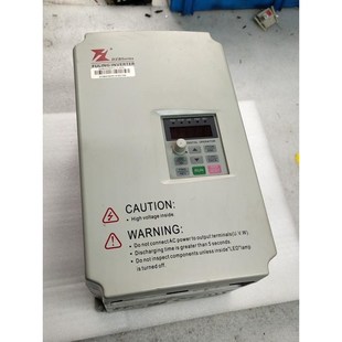 380V 富凌变频器3.7KW DZB200B003.7L4议价