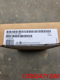 全新开封 0AB0 议价 7TF01 议价331