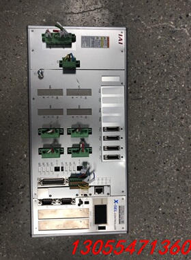 议价新启航IAI X-SEL-R-4-200WAILM-200W