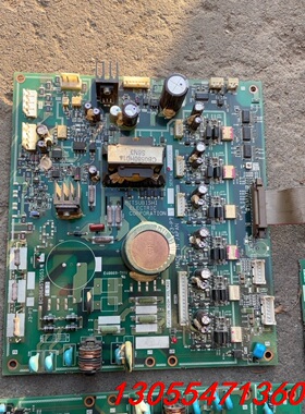 议价j3，15kw驱动器拆机板子。bc386a576g53、功能