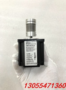 议价ANIMATICS电机 型号SM2316D-PLS2