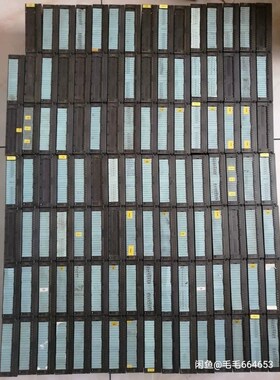 6ES7 321-1BH02拆机二手西门子300plc模块议价