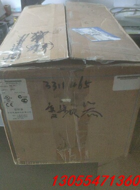 议价全新台达变频器VFD055V43A-2，议价