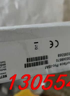 议价METTLER梅特勒InLab Surface Pro-IS