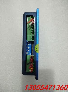 议价iNAS EZM552步进驱动器 现货拆机件 实物图拍摄 成