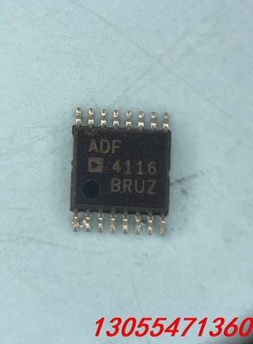 议价ADF4116