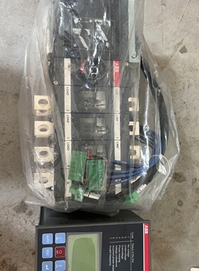 议价ABB双电源   OTM250E4C8D220C+OMD80