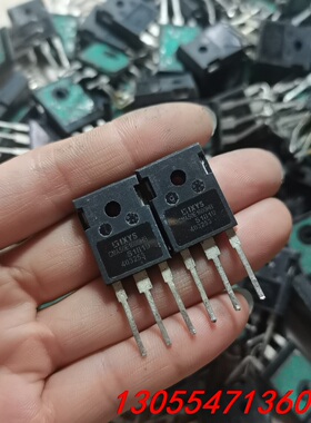 议价CMA50E1600HB 原装进口拆机 50A1600V 大