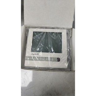 實(shí)物拍攝 成色如圖 HA208 拆機(jī) 已議價(jià) 海林地暖溫控器