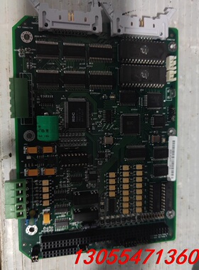 议价KND K1Ti系统主板一张，成色如图，无腐蚀，电池已更换，