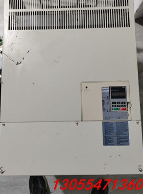 议价安川变频器A1000 132KW AT4A0296AMA原装