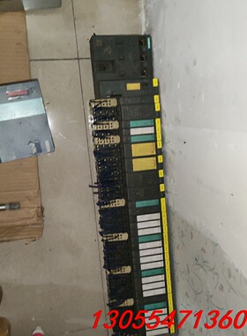 议价西门子ET200S