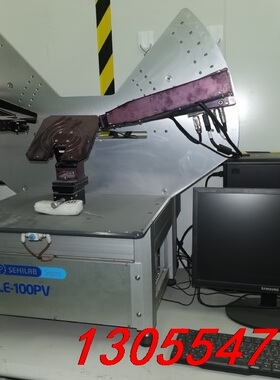 议价SEMILAB激光椭偏仪LE-100PV ，议价