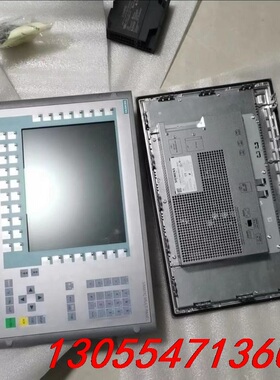议价mp377-15，644-0ab01，西门子HMI触摸屏，6
