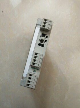 7NG3242-0BB00全新二手西门子温度变送器plc模块议价