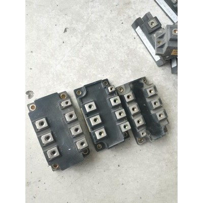 拆机三社 DFA200AA160 可控硅整流模块 PGH20议价