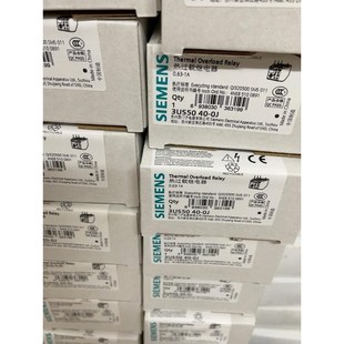 全新正品 议价 3US5040 西门子