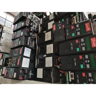 丹佛斯变频器 0.75k议价 VLT2800 VLT2900系列