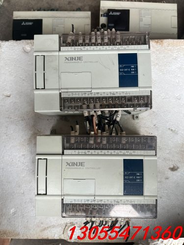 议价信捷PLC，XC2-24T-E 可编程控制器