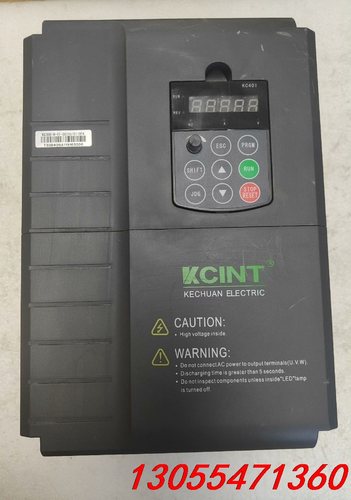 议价KC300-B-4T-0075G/0110PA  科川变频器