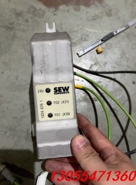 议价拆机SEW L10（P0F-0ption)  1824676