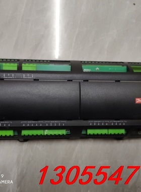 议价丹佛斯MCX15B 080G0042实物拍摄，成色如图，全新