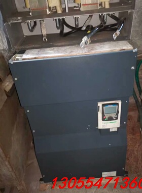 议价施耐德315kw变频器ATV71HC31N4原装拆机保证质量