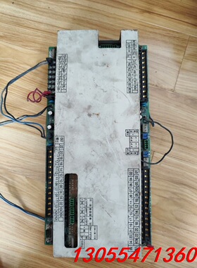 议价注塑机主板TECHMATION A62主板 DCSADEM2