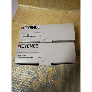 23年产品 位移传感器全新原装 全系有货实议价 基恩士GT2