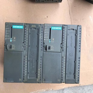 实物图 西门子plc 包好议价 5ah10 352