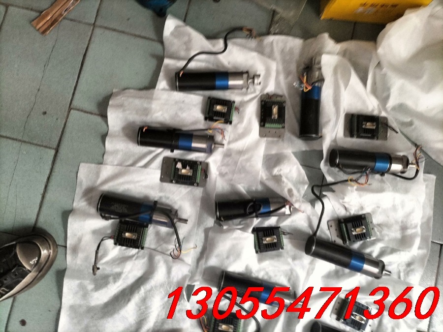 议价FAULHABER4490H024BS大功率无刷电机