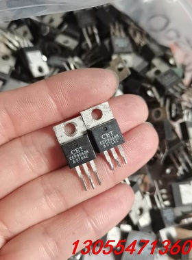 议价CEP9060R 原装进口拆机100A55V N通道功率MO