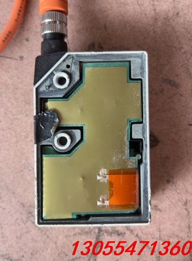 议价90458-0602 Tetrapak 利乐 传感器 实拍