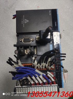 议价汇川PLC、GL10-PS2、AM402-CPU1608TN