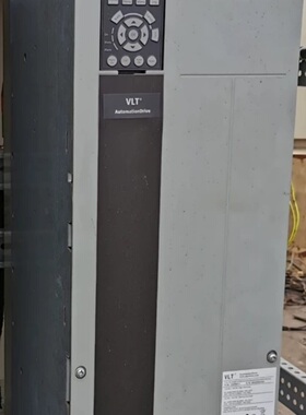 议价充新丹佛斯fc-302N110T5E 110KW变频器机器装