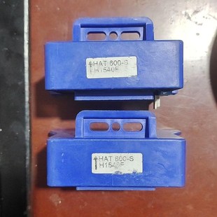 包好二个 传感器 实物图 议价 HAT600