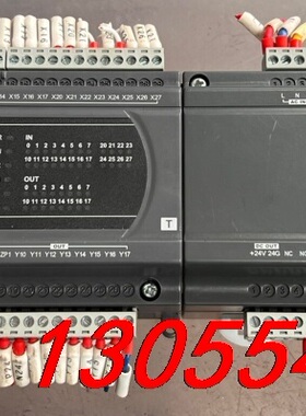 议价台达ES2系列数字量扩展模块 DVP40ES2 24XN2