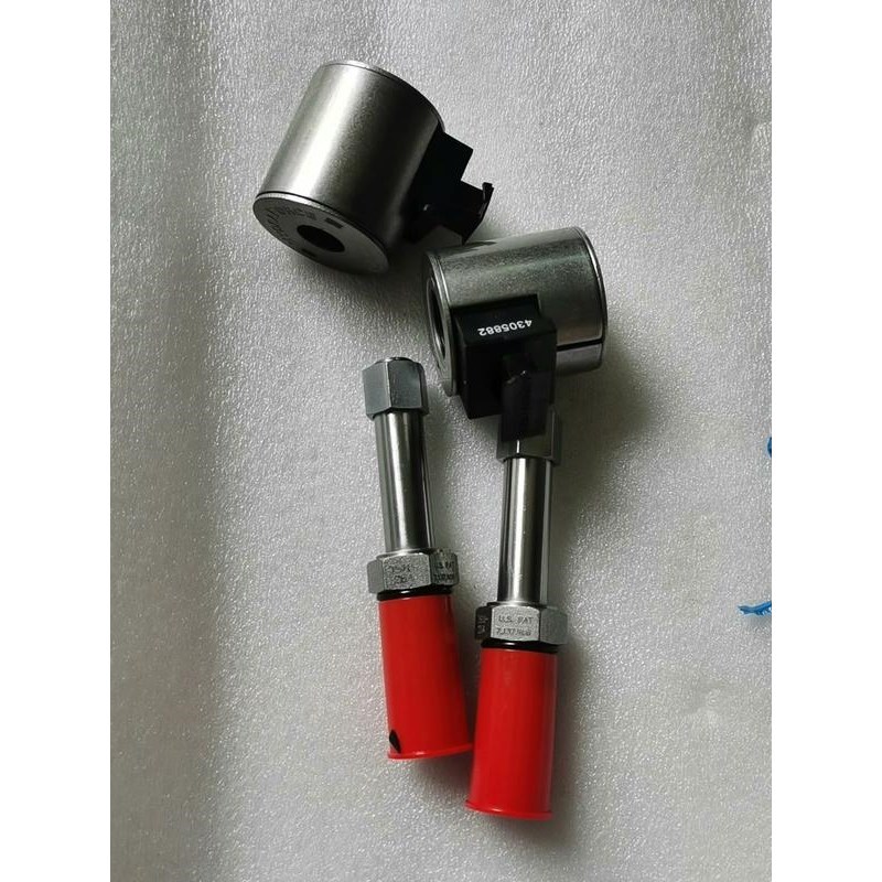 海德福斯比例溢流阀TS10-26A,全新正品现货2个,看上拍议价