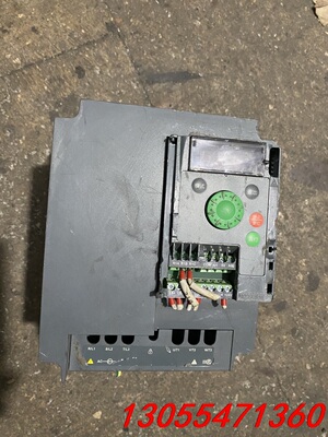 议价施耐德变频器，ATV310HU30N4A，3KW，380V，