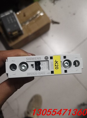 议价西门子固态继电器3RF2320-1DA02拆机功能好