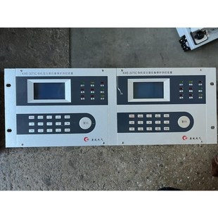 康威KWE 置议价 3075C微机变压器后备保护测控装