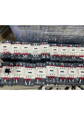 施耐德LC1D50A,拆机20台]议价