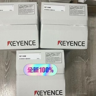 议价 年份新 基恩士全新原装 正品 内外议价 现货 04M