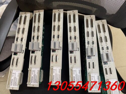 议价6SN1118-0DM33-0AA2 西门子840D轴卡 全