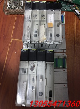 议价施耐德CPU模块140CPU11303 原装拆机 施耐德 1