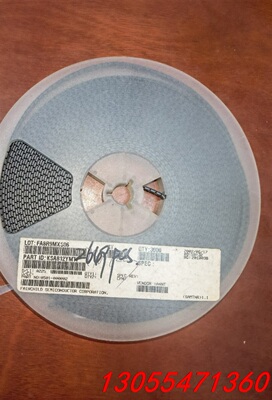 议价KSA812YMTF SOT23 仙童贴片三极管